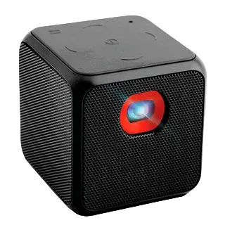 DiMagic Cube